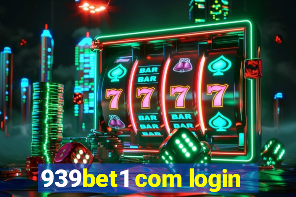 939bet1 com login